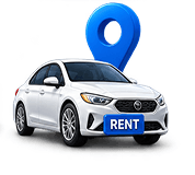 Cab & Car Rental