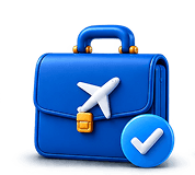 Corporate Travel Management