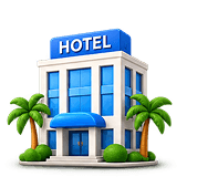 Hotel Reservations