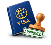 Visa Assistance