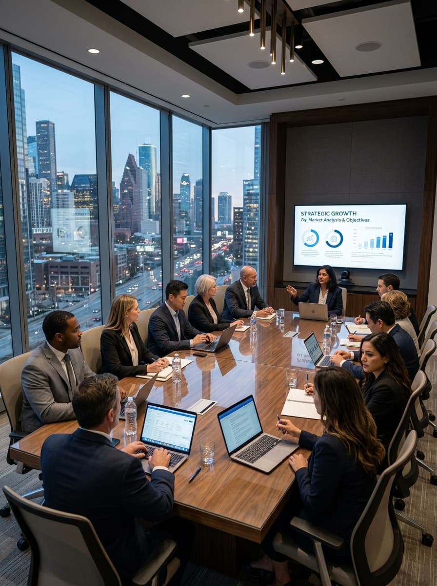 Meetings
