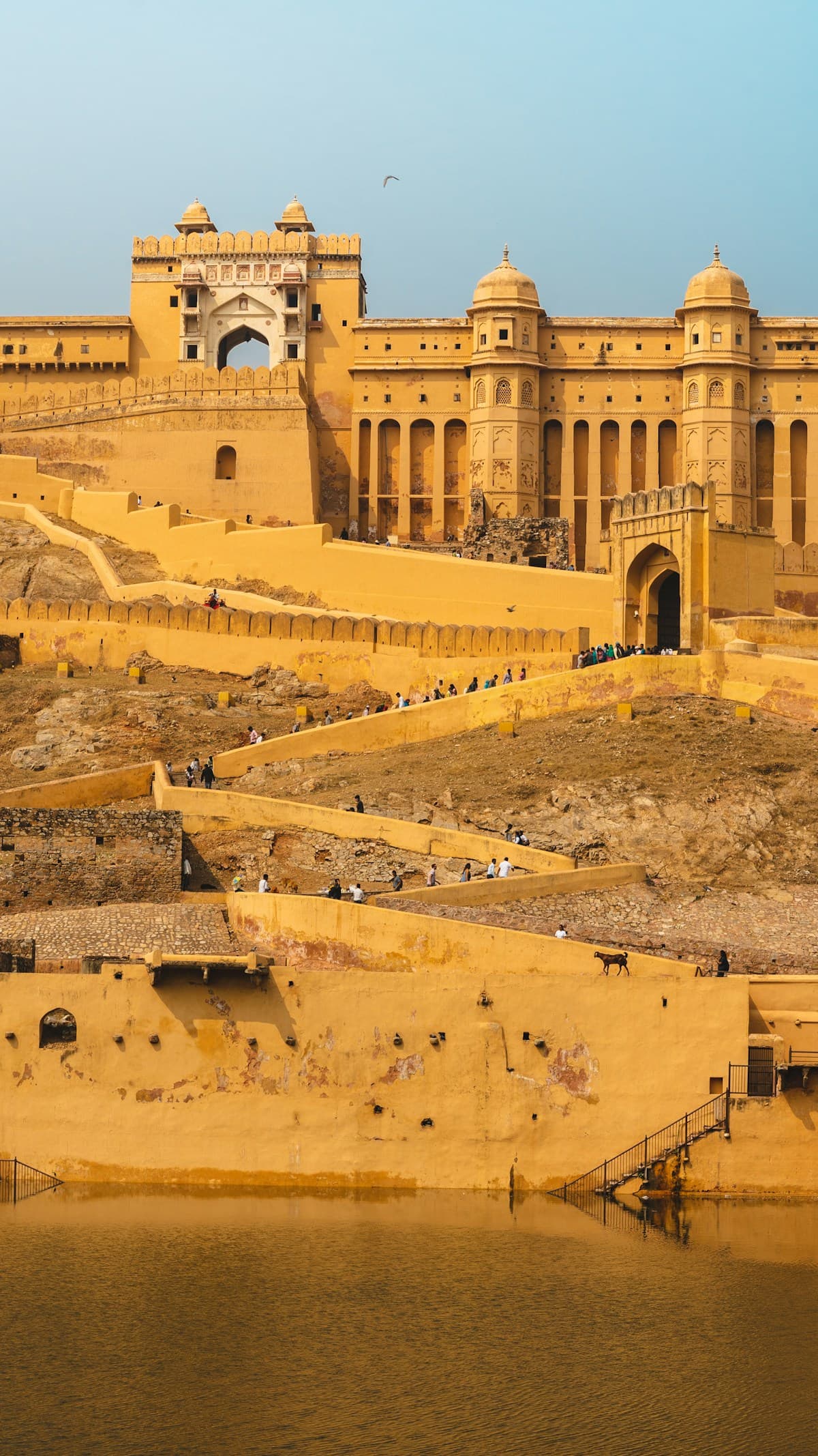 Rajasthan, India