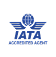 IATA Accredited Agent
