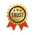 Trust Verified & Certified