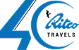 Ritco Travels - 40 Years of Travel