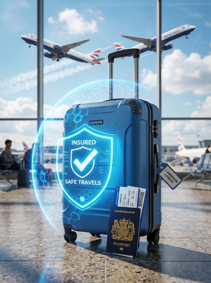 Travel Insurance