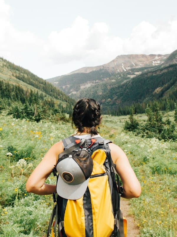 Mountain Trekking Expedition