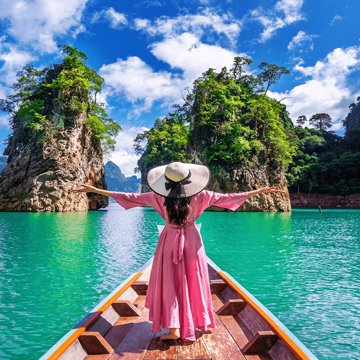 Why Ritco Travels - Traveler